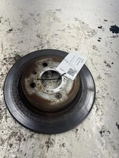 Disque de frein Opel MERIVA