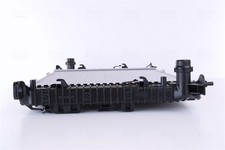 RADIATORE RAFFREDDAMENTO MOTORE ADATTO A: AUDI A5 / S5 RS5 QUATTRO/S5 QUATTRO.AUDI A4 B8