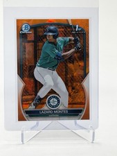 2023 Bowman Sapphire Edition Baseball Cards Checklist and Odds 16