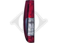 RÜCkleuchte Links FüR Mercedes Vito 2003-2013