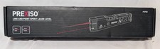 Prexiso 2-in-1 Laser Level 100Ft Point & 30Ft...