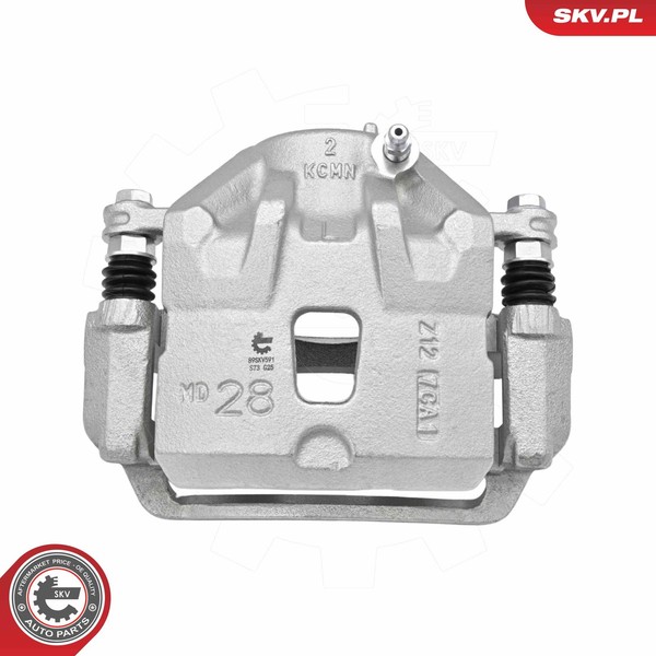 Bremssattel Vorderachse Links FüR Hyundai Tucson JM KIA Sportage Je_ Km_-image