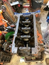 1971 Oem Original 383 Hp Bare Mopar Engine Block Dodge Plymouth Std Bore G383