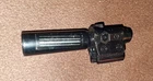 G1 TRANSFORMERS MEGATRON TWO PIECE SCOPE LOT VINTAGE PARTS HASBRO SIGHT (1984)