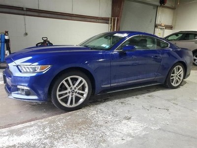 AC Compressor R134A Fits 15-22 MUSTANG 11026329