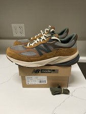 New Balance Carhartt WIP x 990v6 Made in USA Sculpture New Balance Carhartt WIP x 990v6 Made in USA Sculpture