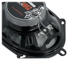 (4) Crunch CS5768CX 5x7 or 6x8 Car Audio Speakers 2-Way 250 Watts Max