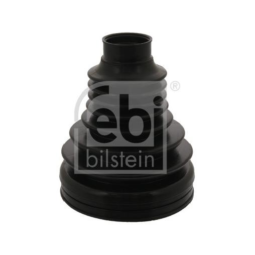 Faltenbalg Antriebswelle Vorne FüR Audi A6 4G 3.0 4.0 10 Bis 18 Febi Czvb Cmfa-image