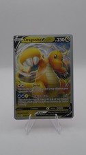 Dragonite V SWSH154 2023 World Championship on eBay