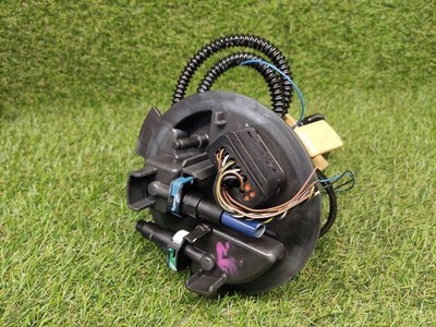 Mercedes-Benz C W205 2018 Kraftstoffpumpe im Tank A2054701694 Diesel DTR72598