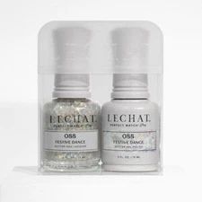 LECHAT Perfect Match Pro DUO MATCHING - Festive Dance