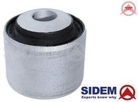 Sidem 849721 Lagerung FüR Lenker Querlenkerlager Lager Querlenker Buchse