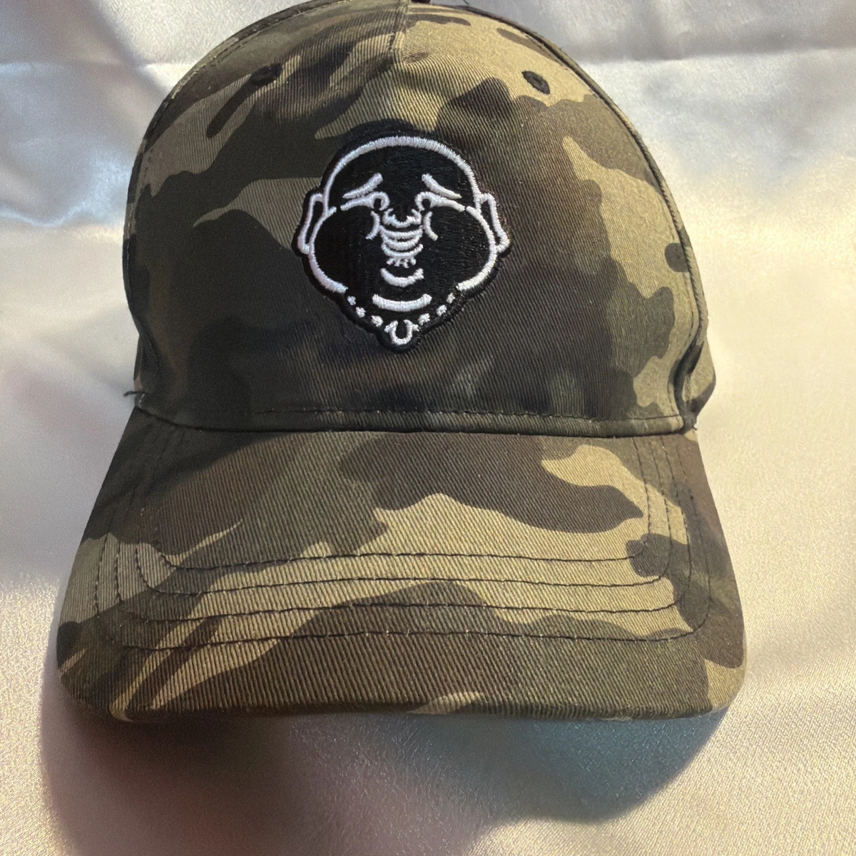 True Religion Camouflage Hats for Men for sale | eBay