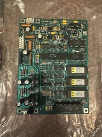 Smash Tv Williams, Jamma Arcade SOUND PCB  and Main Board PCB