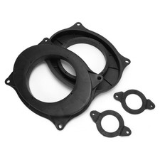 Car Lecturer Divider Circlets Ideal For 13 2020 Models Simple Installation Artif