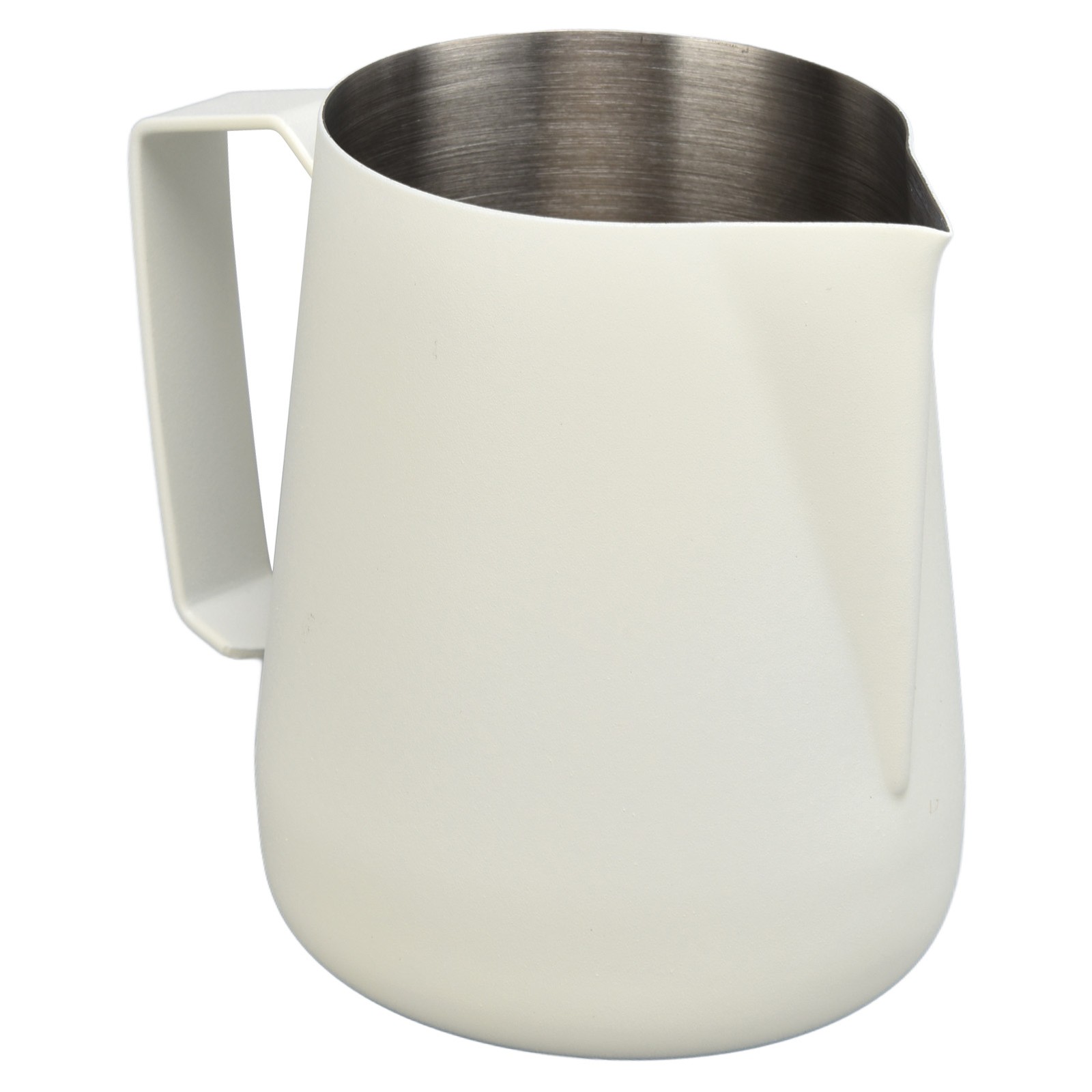 Milk Frothing Pitcher Thickened Stainless Steel Cup For Cafe Recommended