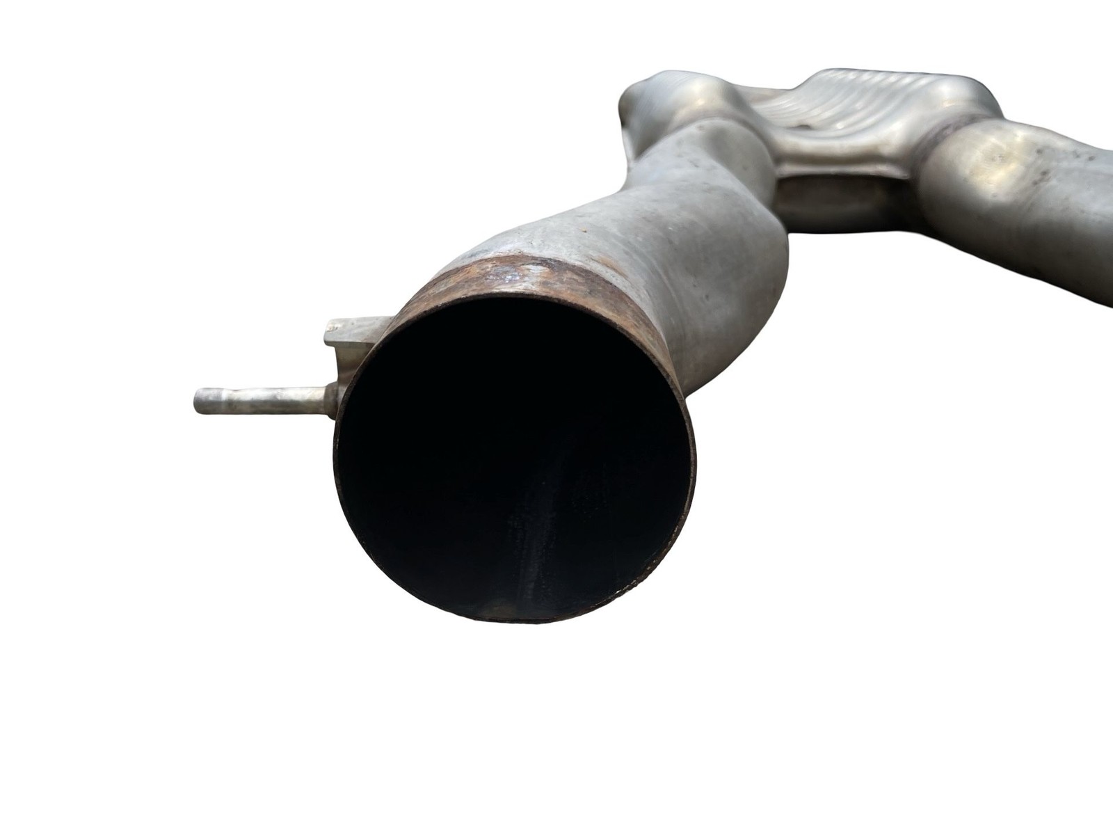 Rolls-Royce Ghost 2009-2014 Center exhaust extension P/N 7578187