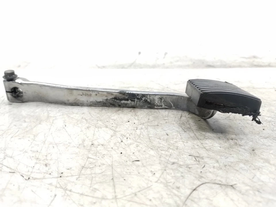 Kawasaki VN1600 2004 Vulcan Classic talón cambio pedal Foto 3 de 4