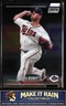 Dylan Bundy 2022 Stadium Club Chrome #360 Minnesota Twins Baseball