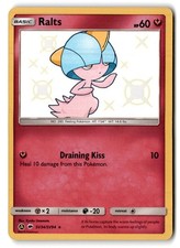 Hidden Fates: Shiny Vault #SV34/SV94 Ralts on eBay