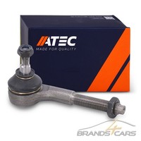Atec Spurstangenkopf Spurstange EndstÜCk Vorne Links FÜR Peugeot 206 AB BJ 98