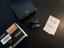 Electronic Lens Mount Adapter CM-EF-EOSM Comm...
