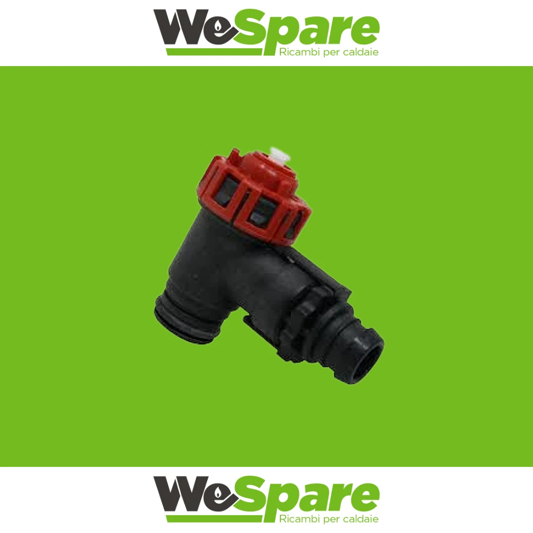 Ricambio Acdelco Gm Valvola Di Spurgo ACDelco GM - Ricambio Originale Per Bombola Vapore Ricambio GM Originale