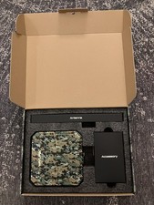 WAVLINK AX3000 WiFi 6 Outdoor WiFi Extender 5G+2.4G Wireless Router Access Point