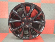 2016-20 Dodge Durango 20 5-spoke Aluminum Wheel Rim Black Minor Marks 1xc7trmaa 2016-20 Dodge Durango 20 5-spoke Aluminum Wheel Rim Black Minor Marks 1xc7trmaa