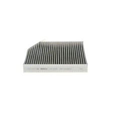 Bosch Filter, Innenraumluft 1 987 435 601 für MERCEDES-BENZ, Innenraum