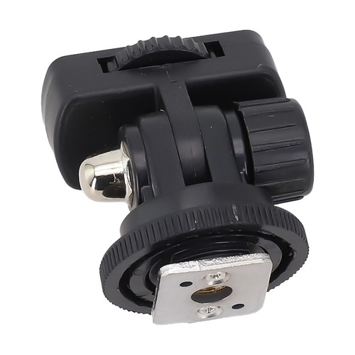 Cold Shoe Mount for Cameras Achieve Stability and Flexibility in Your Setup - Picture 12 of 12