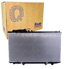 Radiateur Lexus SC