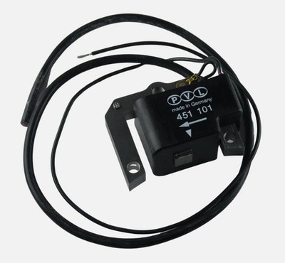 Originale Elektronische Steuerzentrale PVL 451 101 Für Motor JLO 101