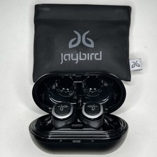 Jaybird Run True Wireless In-Ear Headphones