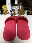 PUMA Cool Cat 2.0 Sport Womens Pink SoftFoam Slides 390963-07 Size W 8. — photo 3