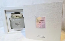 FREE SHIP Bath & Body Works ALWAYS & FOREVER EDP  3.4 oz/100 mL  BOX BRAND NEW