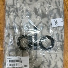 Alo Tie-Dye Shopper Tote Bag Official