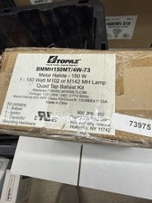 BMMH150MT/4W-73 TOPAZ NEW 150W BALLAST KIT / 71A5492
