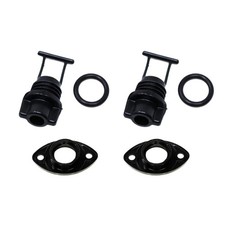 Drain Plug for Sea-Doo HX 720 1995-1997 1060125 292000187 F1S-U2280-02-00