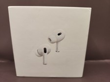 Apple AirPods 2nd Generation with Charging Case - White