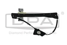 DPA 88371033102 Window Regulator for SEAT,SKODA,VW