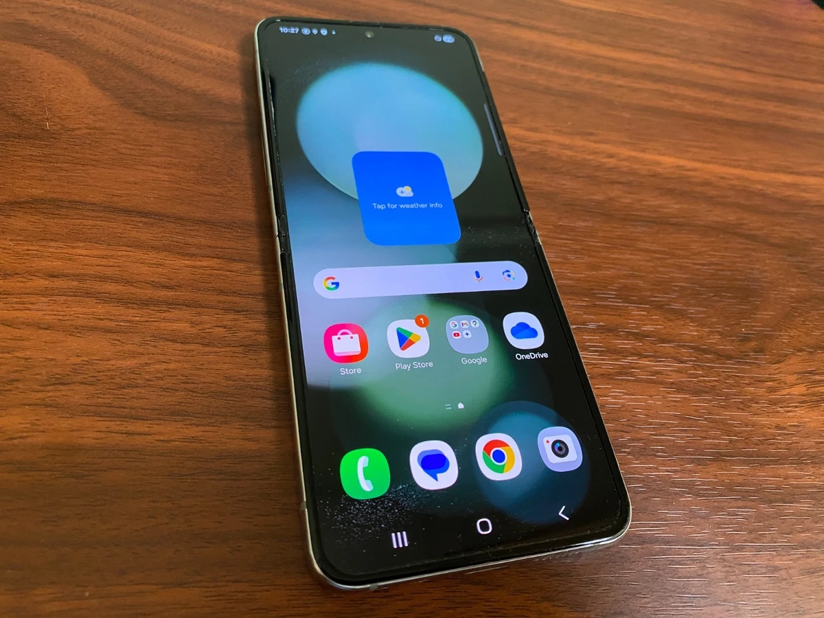 Samsung Galaxy Z Flip5 Unlocked for Sale | Shop New & Used Cell