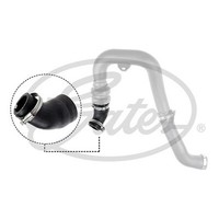 Gates 09-0935 Lade Luftschlauch FüR Ford, Ford Asien & Ozeanien, Ford Australien
