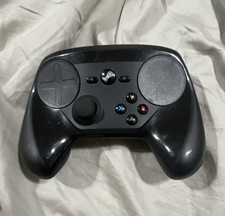 Valve Steam Controller Wireless PC Game Contr...
