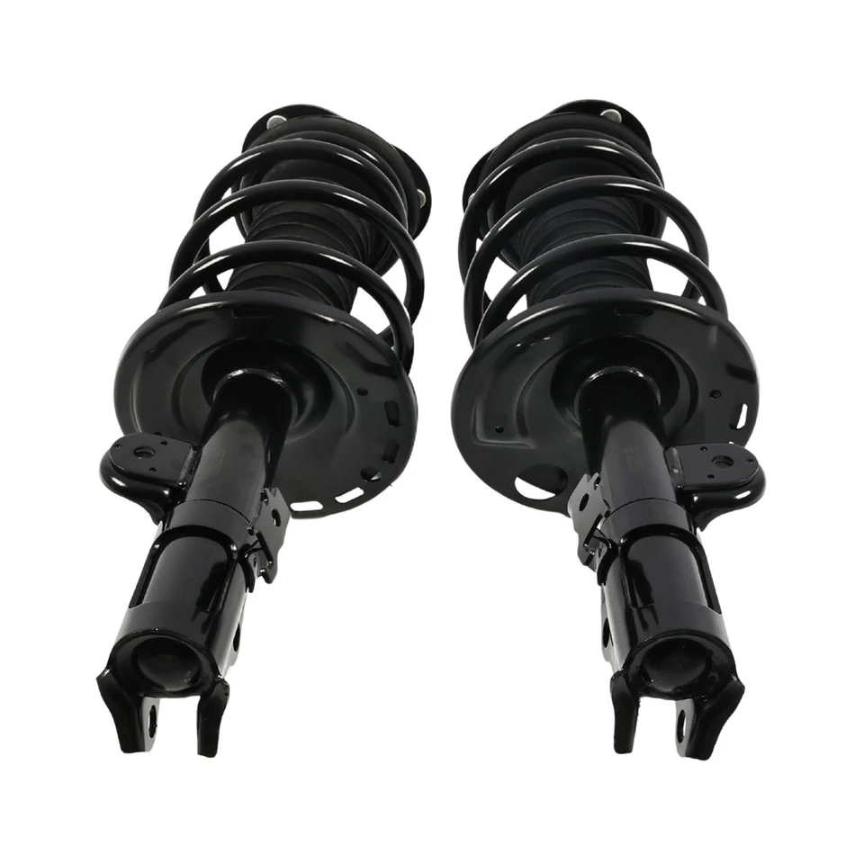 For Toyota RAV4 2006-2012 Front Complete Struts w/ Coil Spring Pair - Image 3 of 4