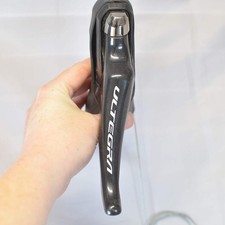 Shimano Ultegra ST-R8020 RIGHT/REAR 11 Speed R8000 Hydraulic Shifter, 8/10 VG 