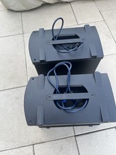 Bose Equipment