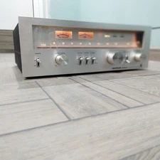 Universum HiFi 2500 Tuner T3296