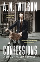 Confessions | A Life Of Failed Promises | A. N. Wilson | Englisch | Taschenbuch