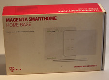 Magenta Telekom Smart Home QIVICON Home Base Smart Smoke & Motion Detector
